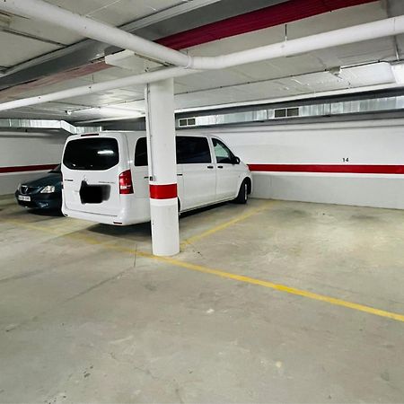 Atico Premium Conil Con 2 Terrazas, Parking, Piscina, Aire Ac Y Wifi -Solo Familias Y Parejas- Διαμέρισμα Conil De La Frontera Εξωτερικό φωτογραφία