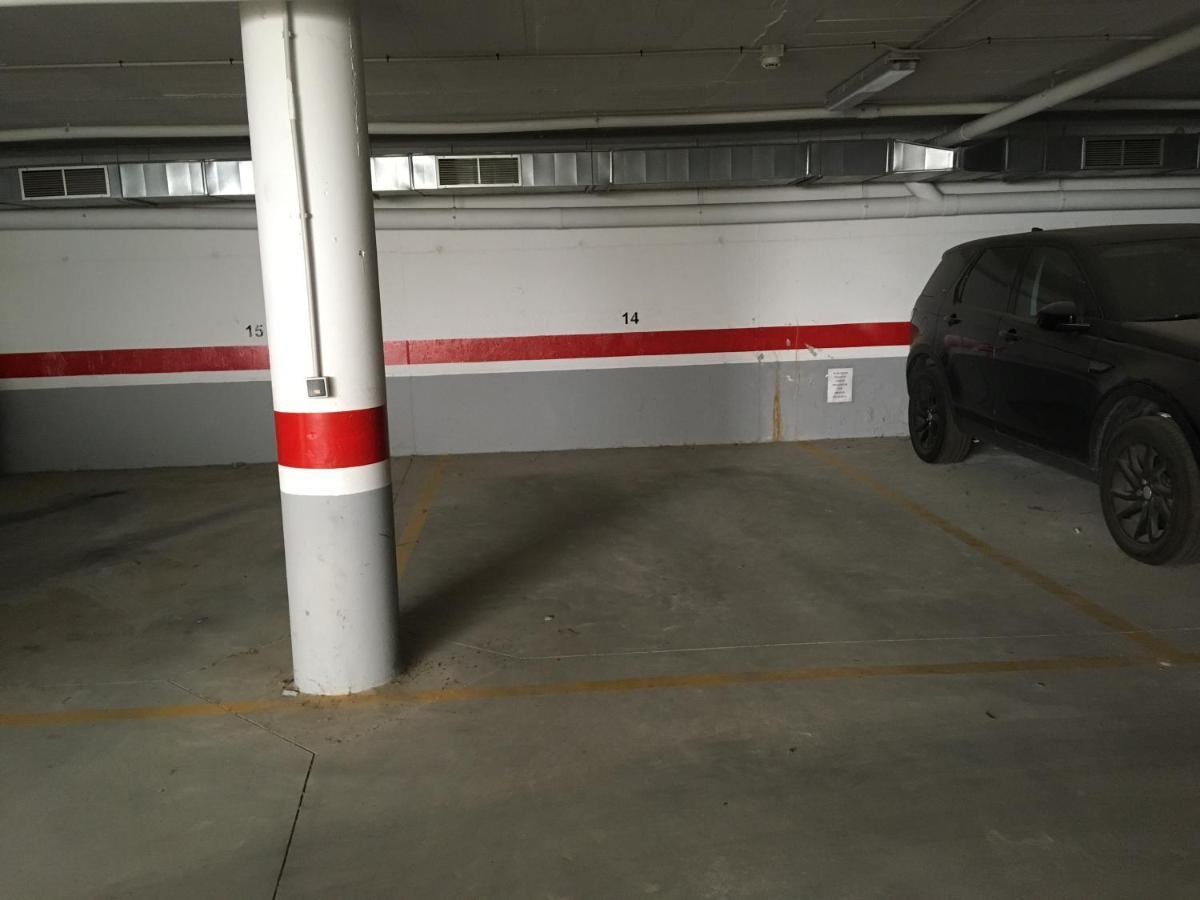 Atico Premium Conil Con 2 Terrazas, Parking, Piscina, Aire Ac Y Wifi -Solo Familias Y Parejas- Διαμέρισμα Conil De La Frontera Εξωτερικό φωτογραφία