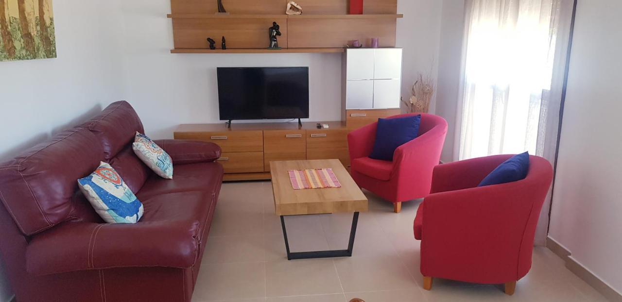 Atico Premium Conil Con 2 Terrazas, Parking, Piscina, Aire Ac Y Wifi -Solo Familias Y Parejas- Διαμέρισμα Conil De La Frontera Εξωτερικό φωτογραφία