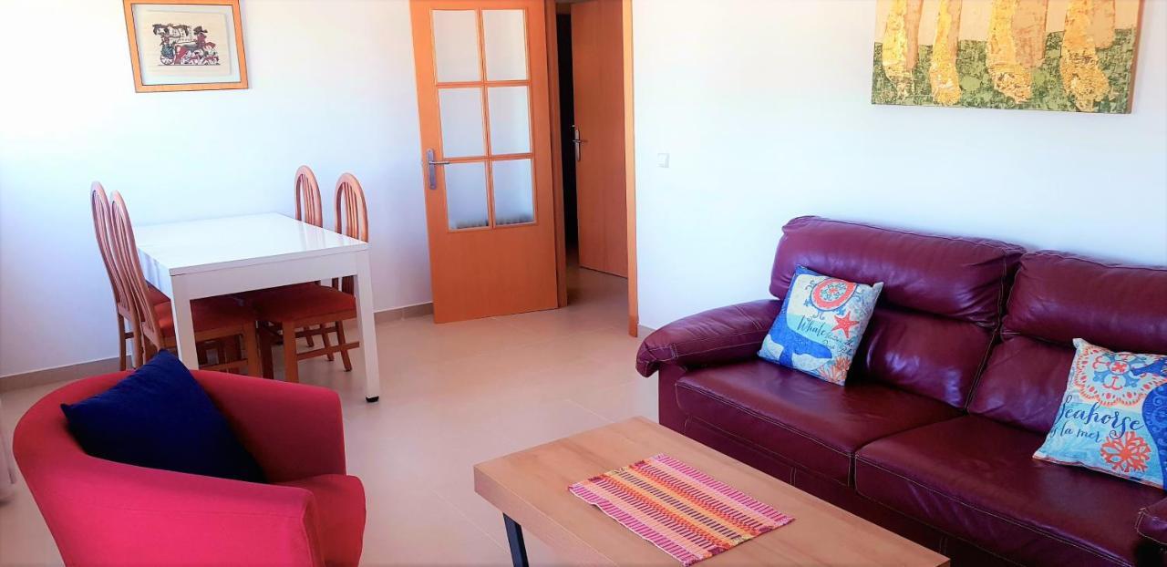 Atico Premium Conil Con 2 Terrazas, Parking, Piscina, Aire Ac Y Wifi -Solo Familias Y Parejas- Διαμέρισμα Conil De La Frontera Εξωτερικό φωτογραφία