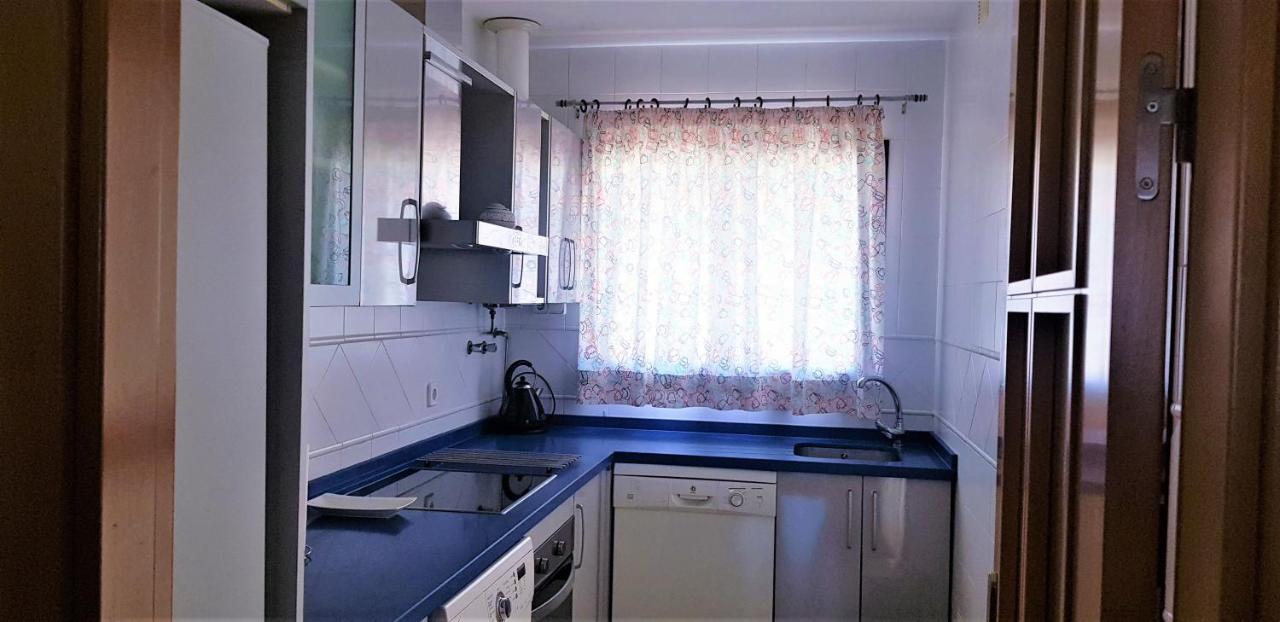 Atico Premium Conil Con 2 Terrazas, Parking, Piscina, Aire Ac Y Wifi -Solo Familias Y Parejas- Διαμέρισμα Conil De La Frontera Εξωτερικό φωτογραφία