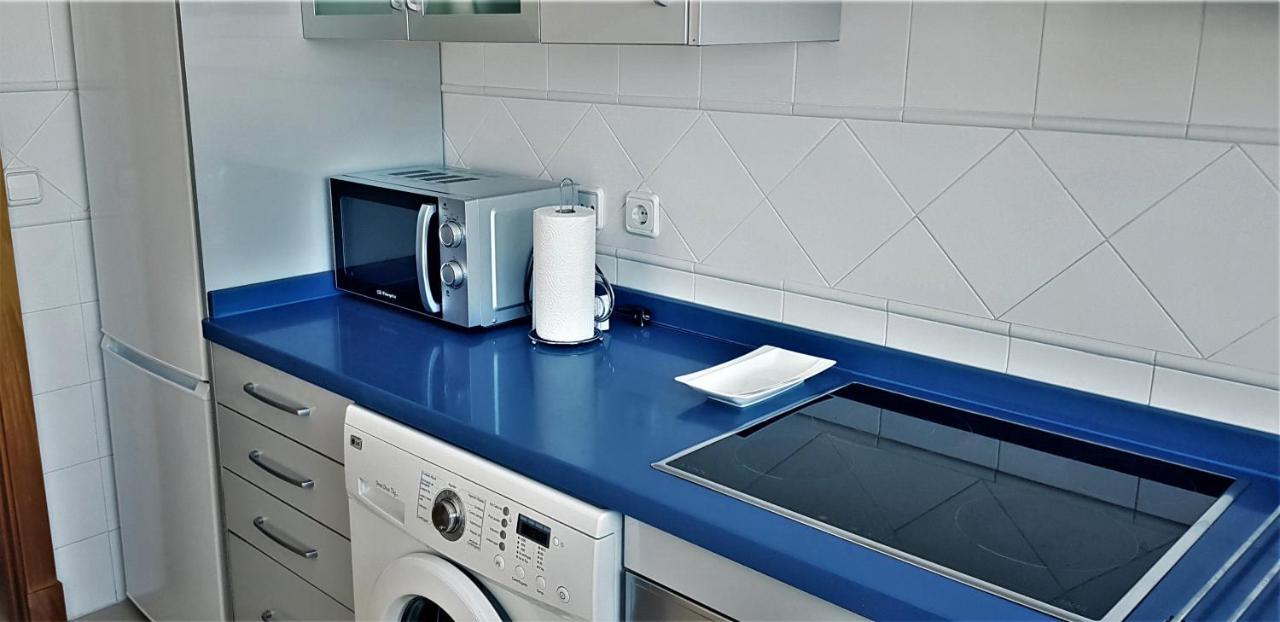 Atico Premium Conil Con 2 Terrazas, Parking, Piscina, Aire Ac Y Wifi -Solo Familias Y Parejas- Διαμέρισμα Conil De La Frontera Εξωτερικό φωτογραφία