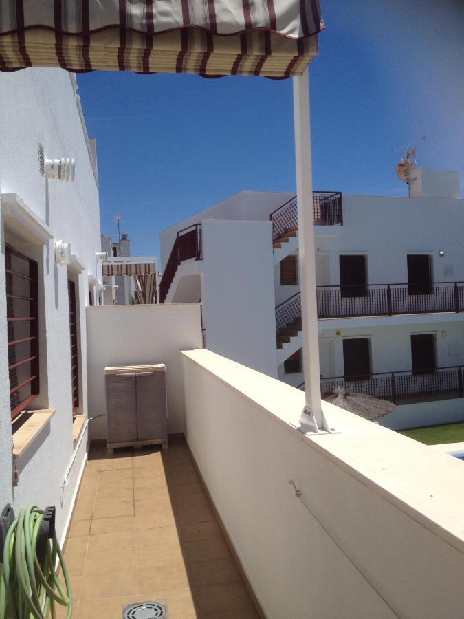Atico Premium Conil Con 2 Terrazas, Parking, Piscina, Aire Ac Y Wifi -Solo Familias Y Parejas- Διαμέρισμα Conil De La Frontera Εξωτερικό φωτογραφία