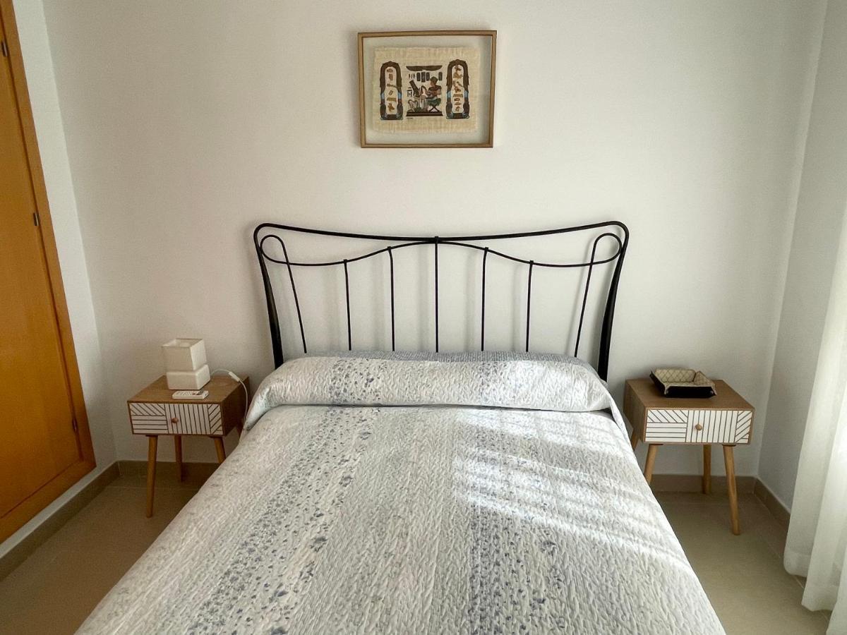 Atico Premium Conil Con 2 Terrazas, Parking, Piscina, Aire Ac Y Wifi -Solo Familias Y Parejas- Διαμέρισμα Conil De La Frontera Εξωτερικό φωτογραφία