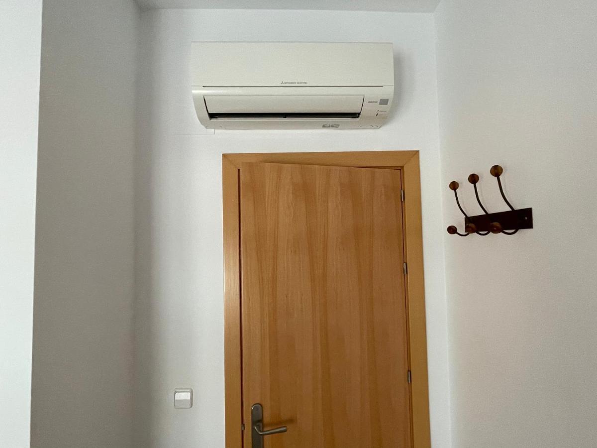 Atico Premium Conil Con 2 Terrazas, Parking, Piscina, Aire Ac Y Wifi -Solo Familias Y Parejas- Διαμέρισμα Conil De La Frontera Εξωτερικό φωτογραφία