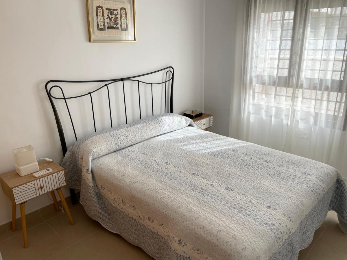 Atico Premium Conil Con 2 Terrazas, Parking, Piscina, Aire Ac Y Wifi -Solo Familias Y Parejas- Διαμέρισμα Conil De La Frontera Εξωτερικό φωτογραφία