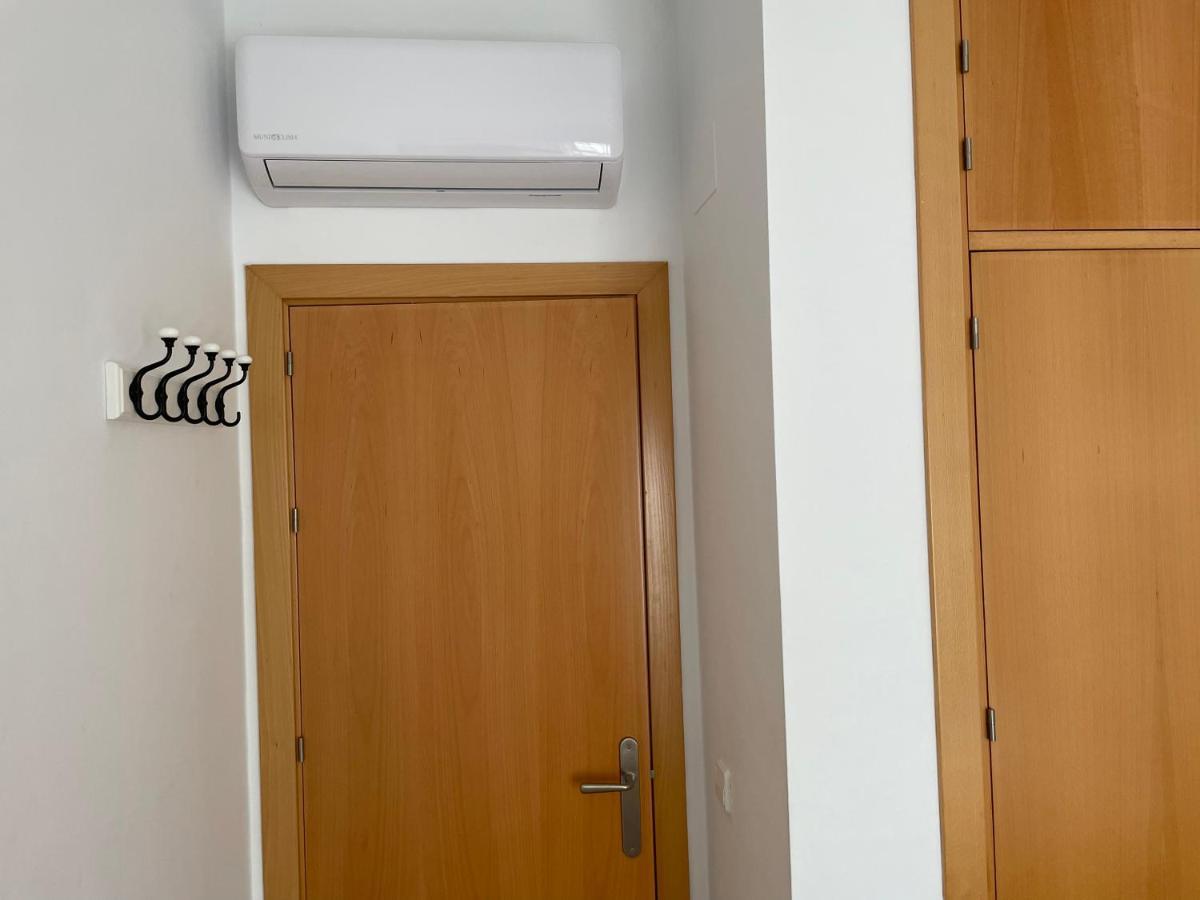 Atico Premium Conil Con 2 Terrazas, Parking, Piscina, Aire Ac Y Wifi -Solo Familias Y Parejas- Διαμέρισμα Conil De La Frontera Εξωτερικό φωτογραφία