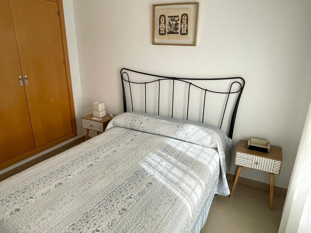 Atico Premium Conil Con 2 Terrazas, Parking, Piscina, Aire Ac Y Wifi -Solo Familias Y Parejas- Διαμέρισμα Conil De La Frontera Εξωτερικό φωτογραφία