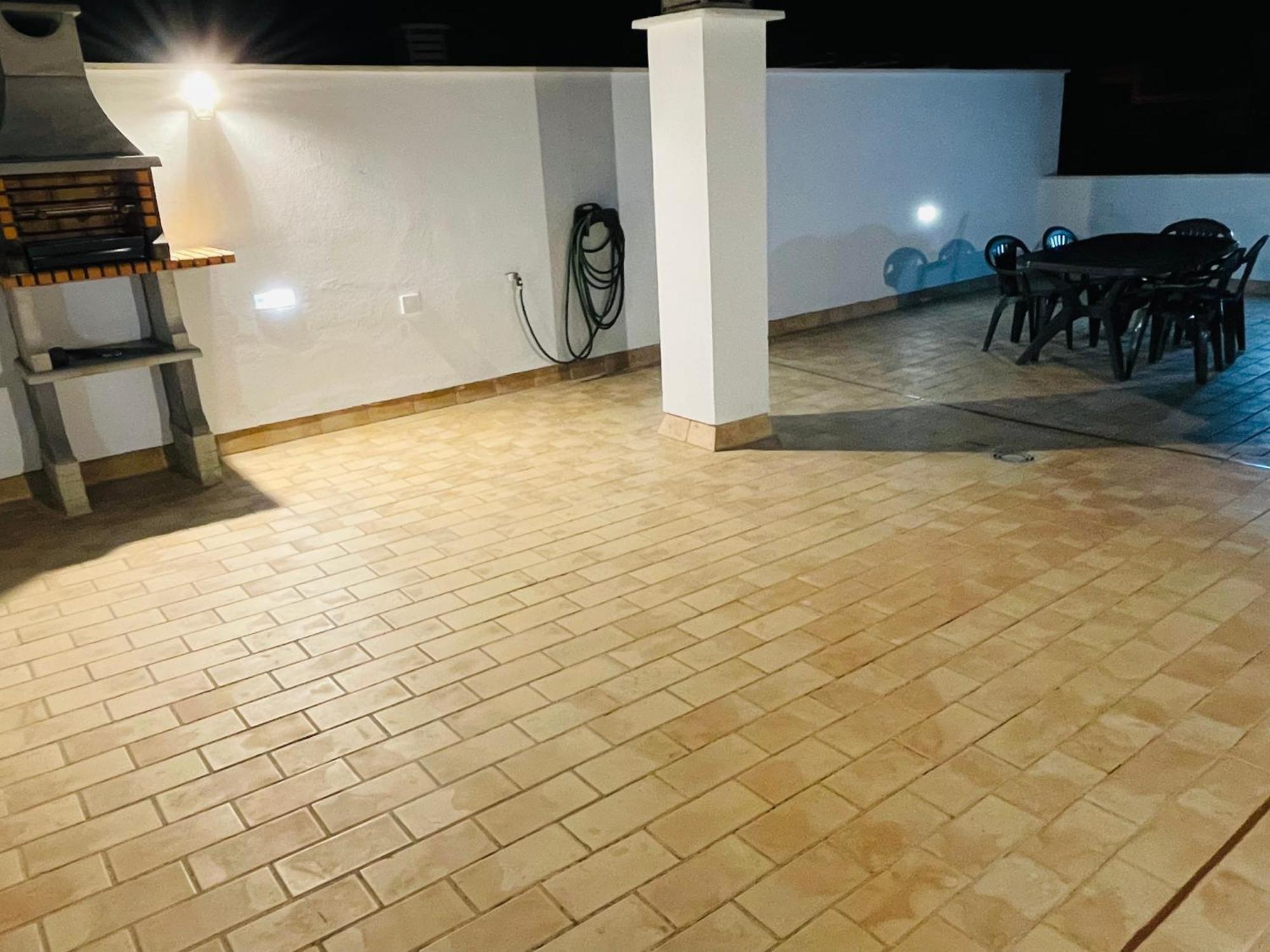Atico Premium Conil Con 2 Terrazas, Parking, Piscina, Aire Ac Y Wifi -Solo Familias Y Parejas- Διαμέρισμα Conil De La Frontera Εξωτερικό φωτογραφία