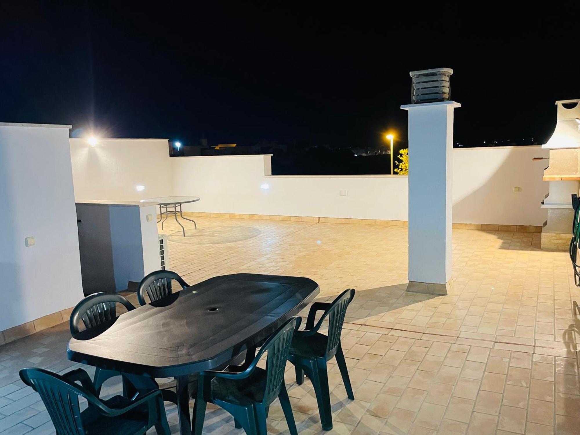 Atico Premium Conil Con 2 Terrazas, Parking, Piscina, Aire Ac Y Wifi -Solo Familias Y Parejas- Διαμέρισμα Conil De La Frontera Εξωτερικό φωτογραφία