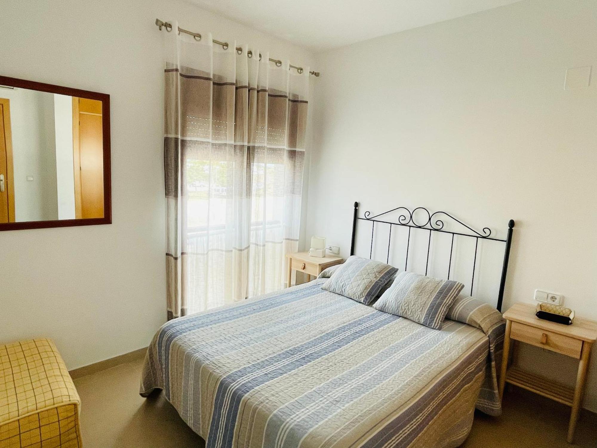 Atico Premium Conil Con 2 Terrazas, Parking, Piscina, Aire Ac Y Wifi -Solo Familias Y Parejas- Διαμέρισμα Conil De La Frontera Εξωτερικό φωτογραφία