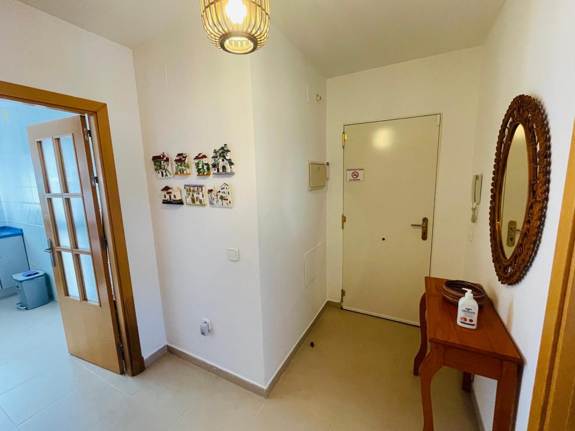 Atico Premium Conil Con 2 Terrazas, Parking, Piscina, Aire Ac Y Wifi -Solo Familias Y Parejas- Διαμέρισμα Conil De La Frontera Εξωτερικό φωτογραφία