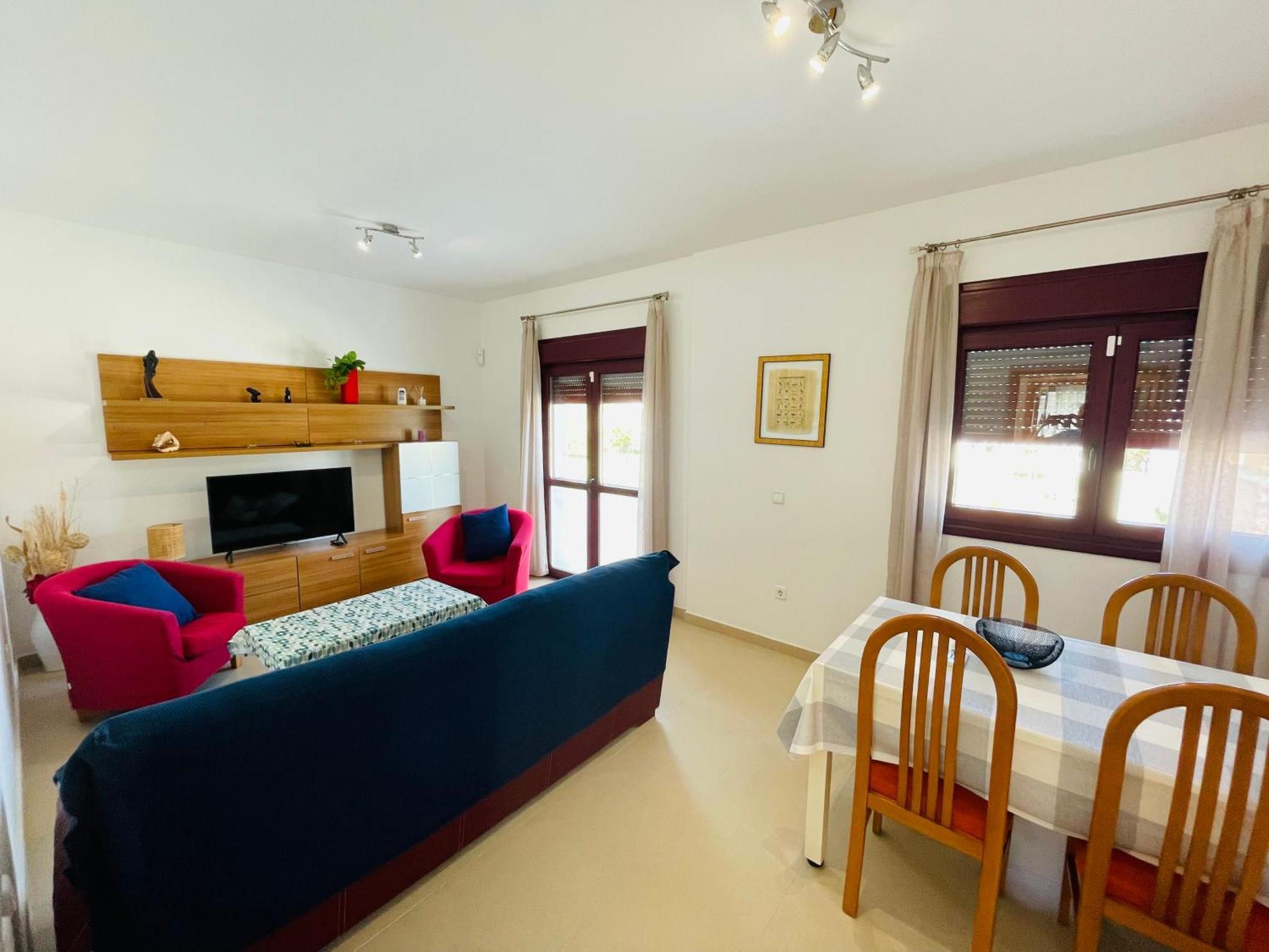 Atico Premium Conil Con 2 Terrazas, Parking, Piscina, Aire Ac Y Wifi -Solo Familias Y Parejas- Διαμέρισμα Conil De La Frontera Εξωτερικό φωτογραφία