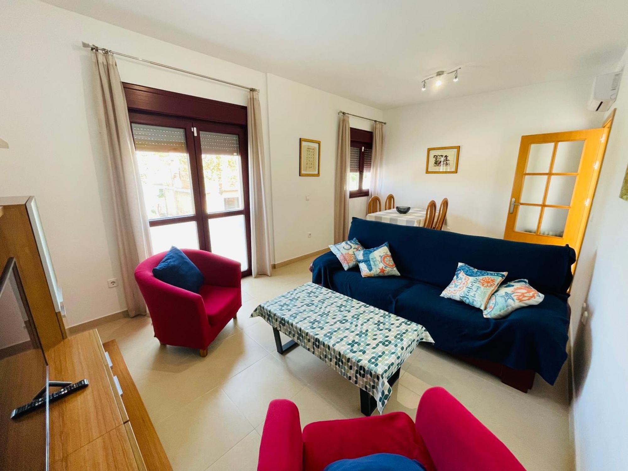 Atico Premium Conil Con 2 Terrazas, Parking, Piscina, Aire Ac Y Wifi -Solo Familias Y Parejas- Διαμέρισμα Conil De La Frontera Εξωτερικό φωτογραφία