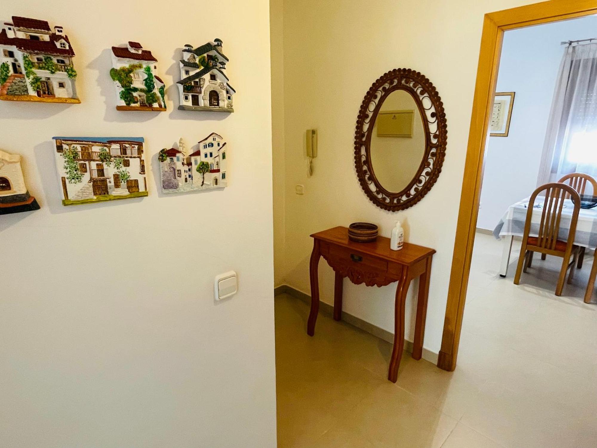 Atico Premium Conil Con 2 Terrazas, Parking, Piscina, Aire Ac Y Wifi -Solo Familias Y Parejas- Διαμέρισμα Conil De La Frontera Εξωτερικό φωτογραφία
