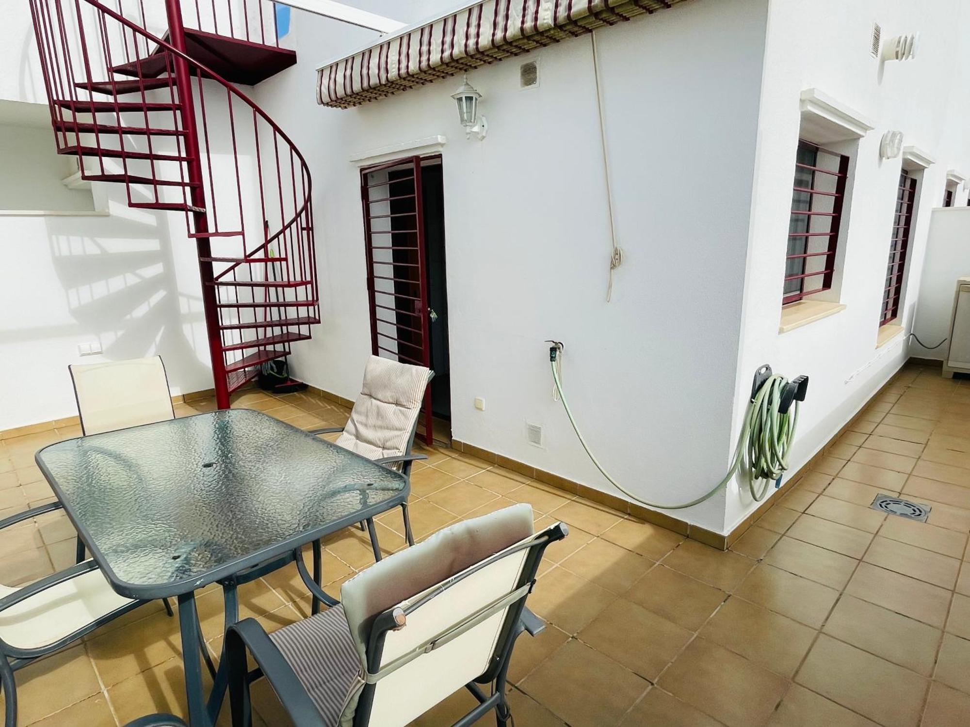 Atico Premium Conil Con 2 Terrazas, Parking, Piscina, Aire Ac Y Wifi -Solo Familias Y Parejas- Διαμέρισμα Conil De La Frontera Εξωτερικό φωτογραφία