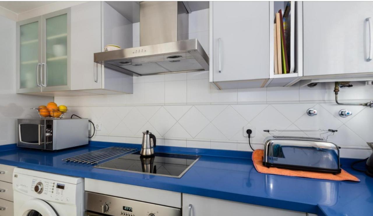 Atico Premium Conil Con 2 Terrazas, Parking, Piscina, Aire Ac Y Wifi -Solo Familias Y Parejas- Διαμέρισμα Conil De La Frontera Εξωτερικό φωτογραφία